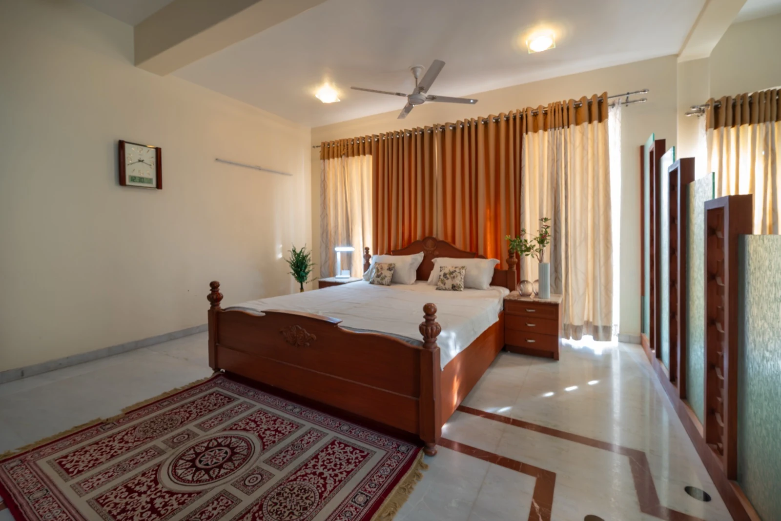 Bhargav's — view 1