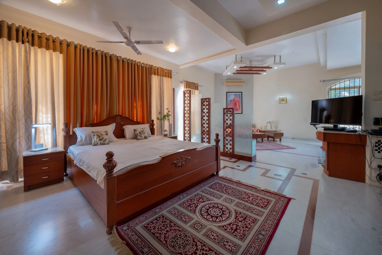 Bhargav's — view 2