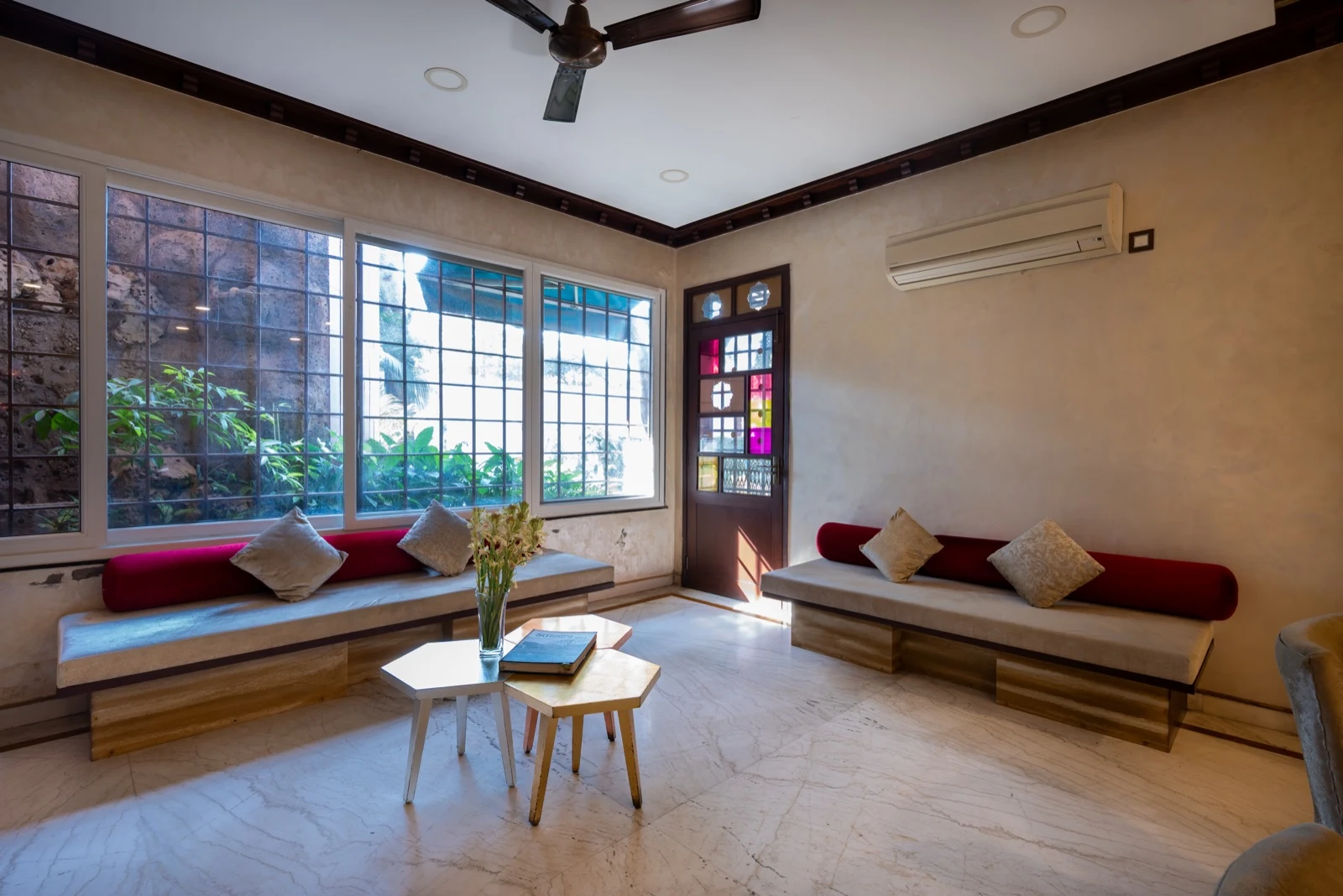 Mutha Residence — view 3