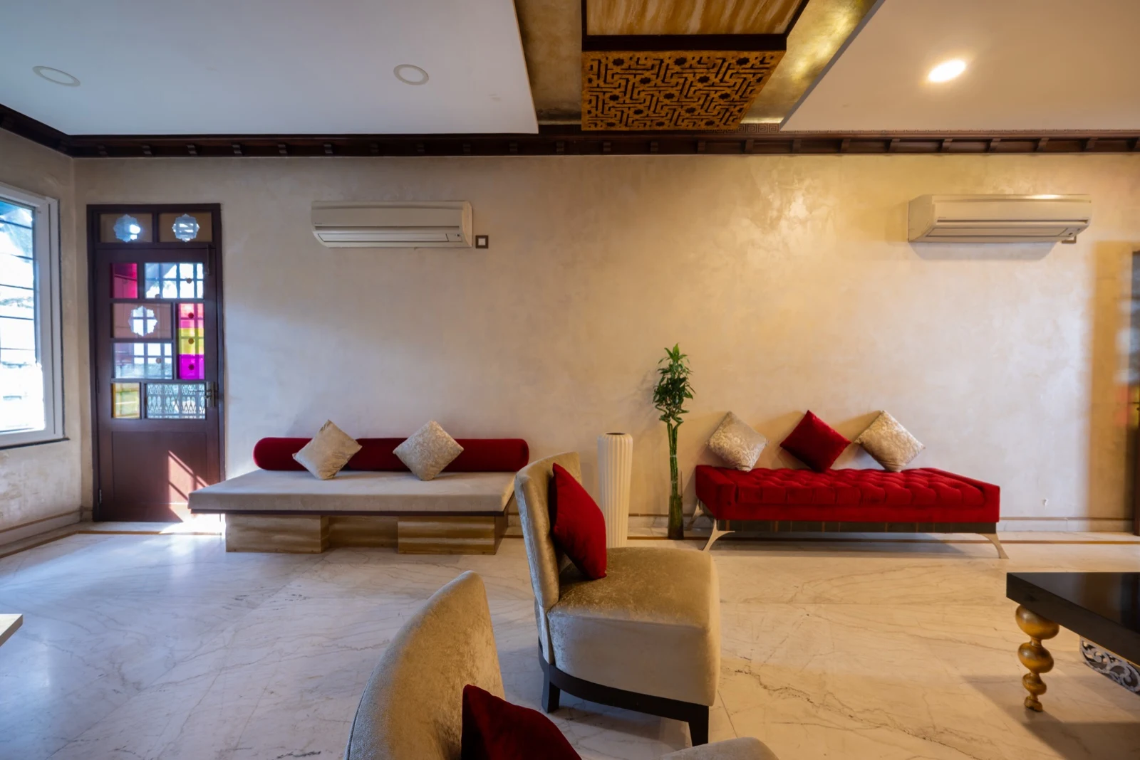 Mutha Residence — view 4