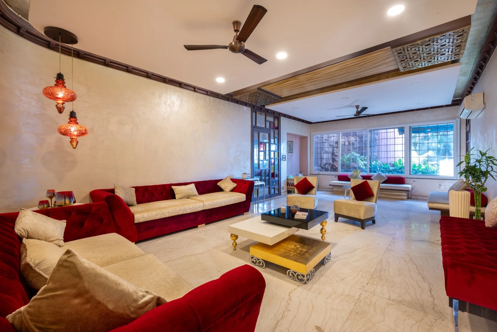 Mutha Residence — view 5