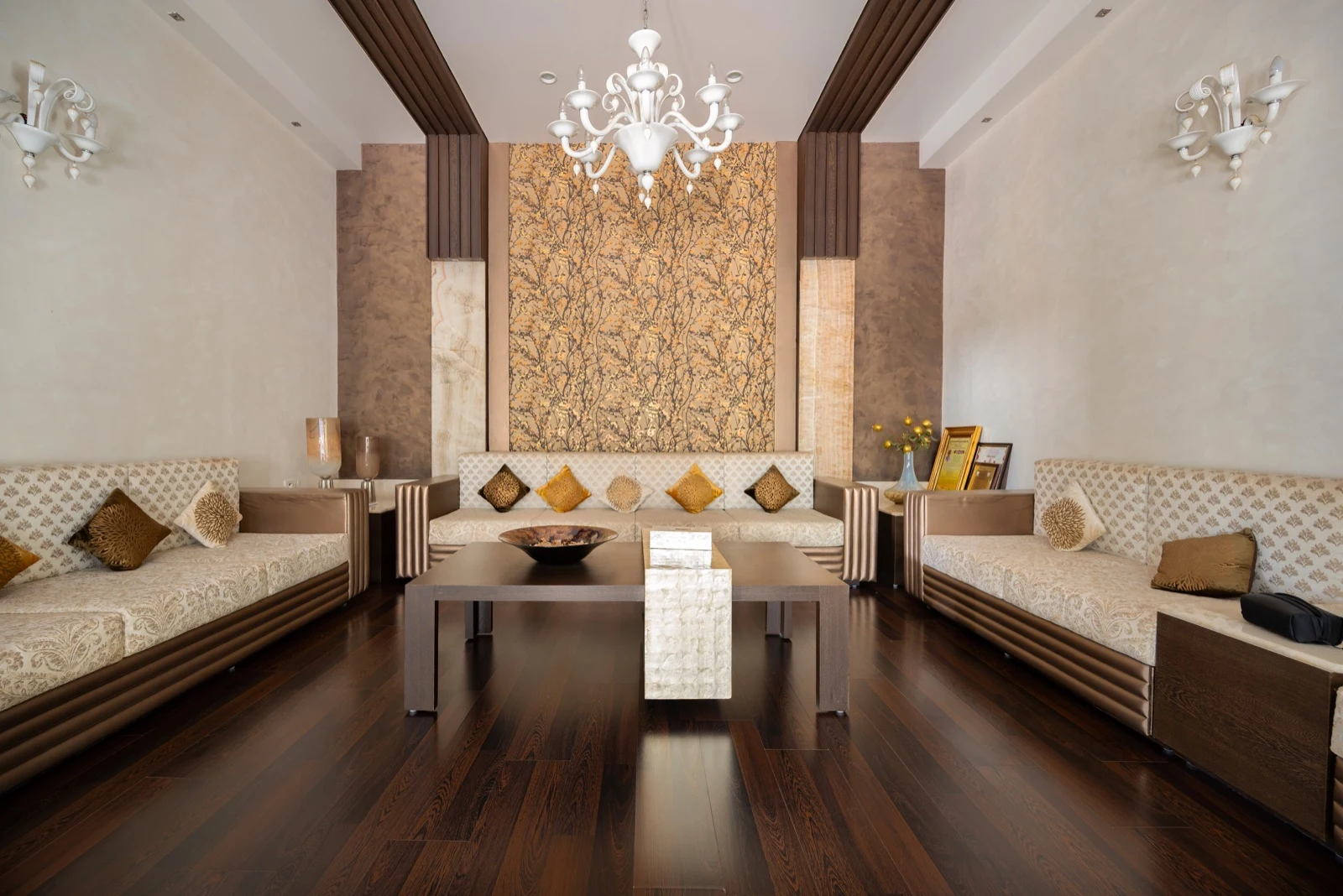 Mutha Residence — primary view