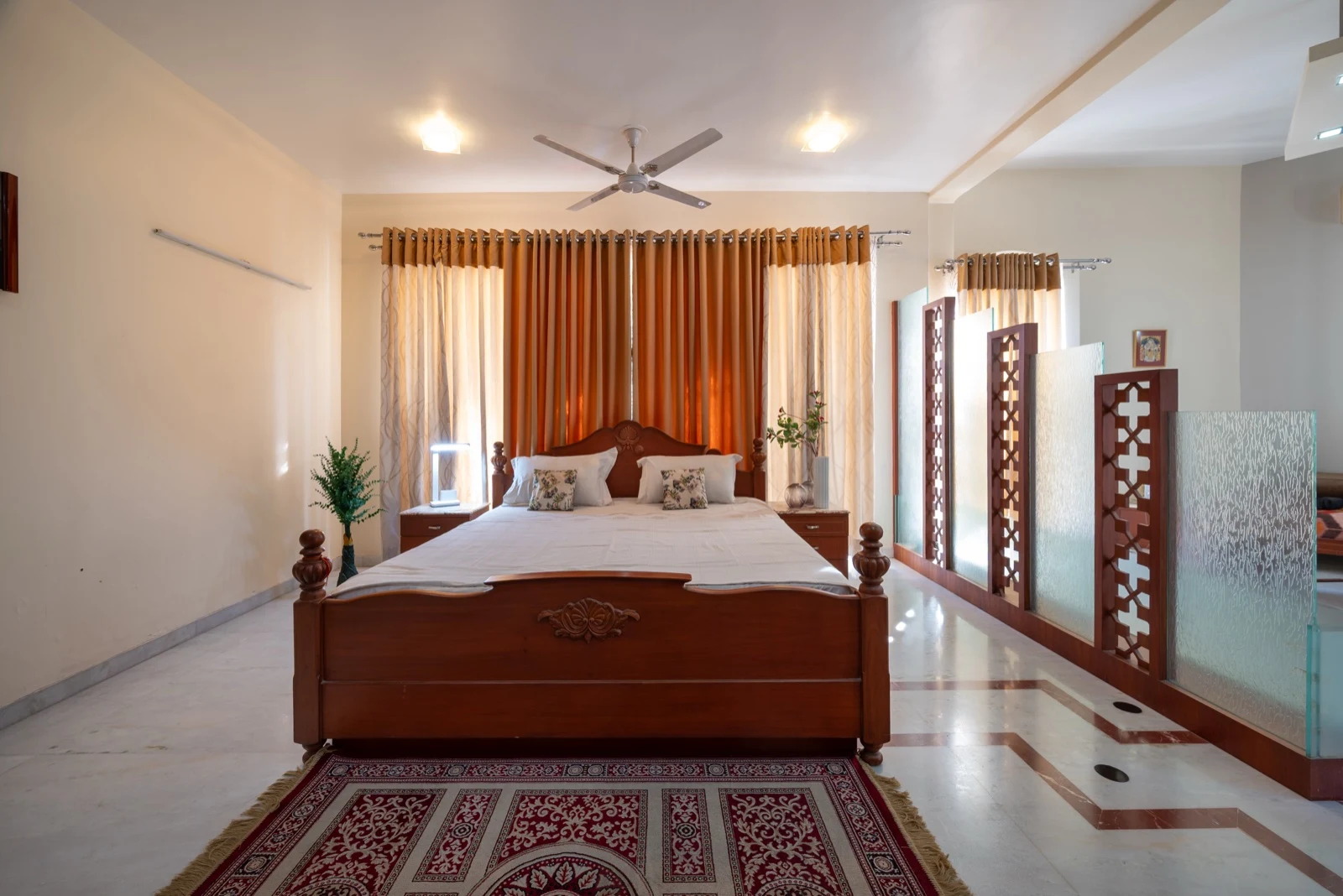 Bhargav's — primary view